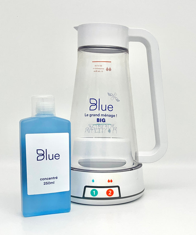 Blue – Pro-Kit