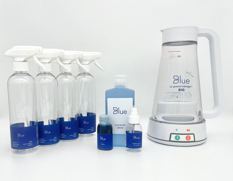 Blue – Pro-Kit