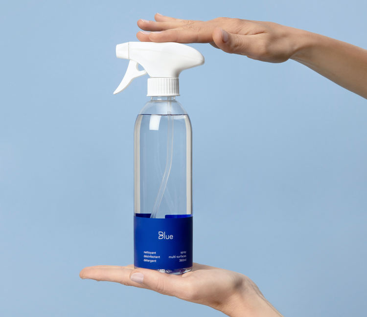 Sprühflasche