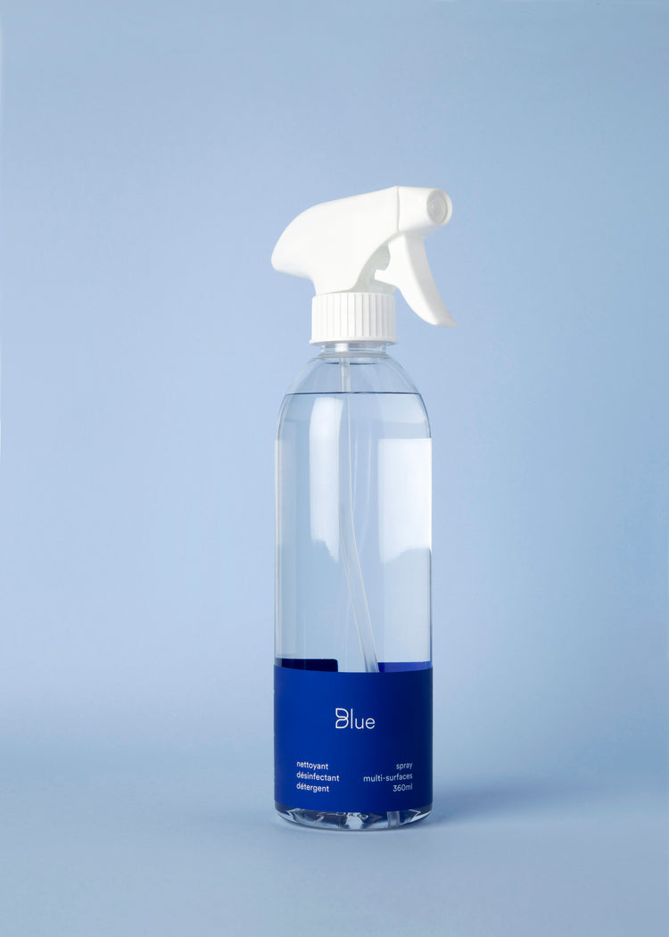 Sprühflasche