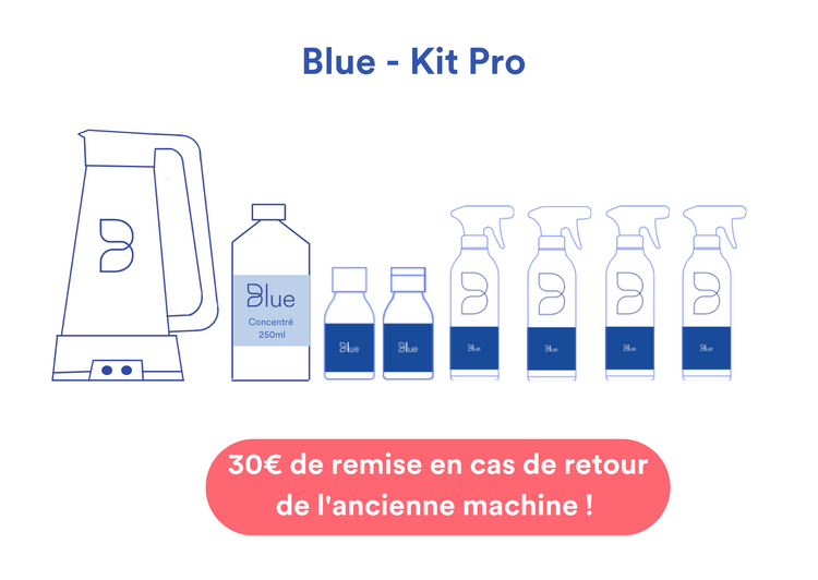 Blue – Pro-Kit